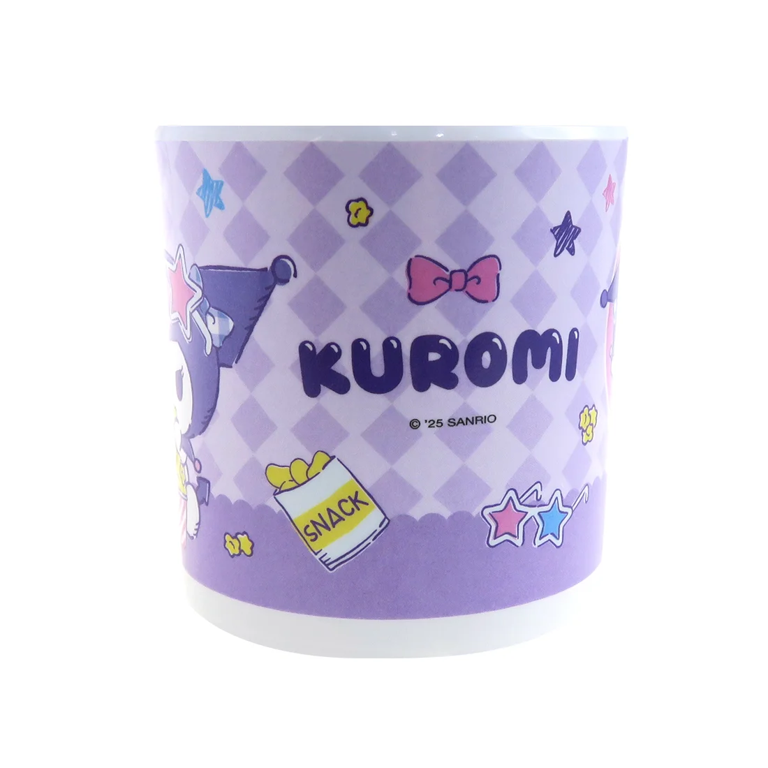 Kuromi Cartoon Chara