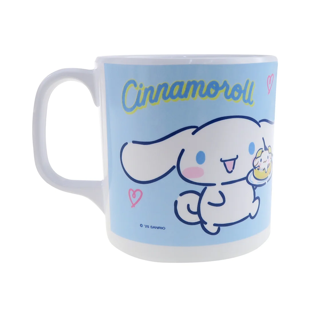 Cinnamoroll Lemon Me