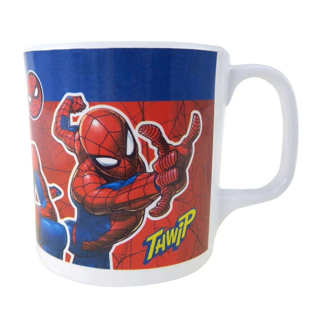 Spiderman Melamine M