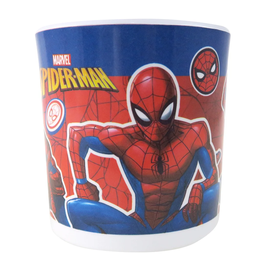 Spiderman Melamine M