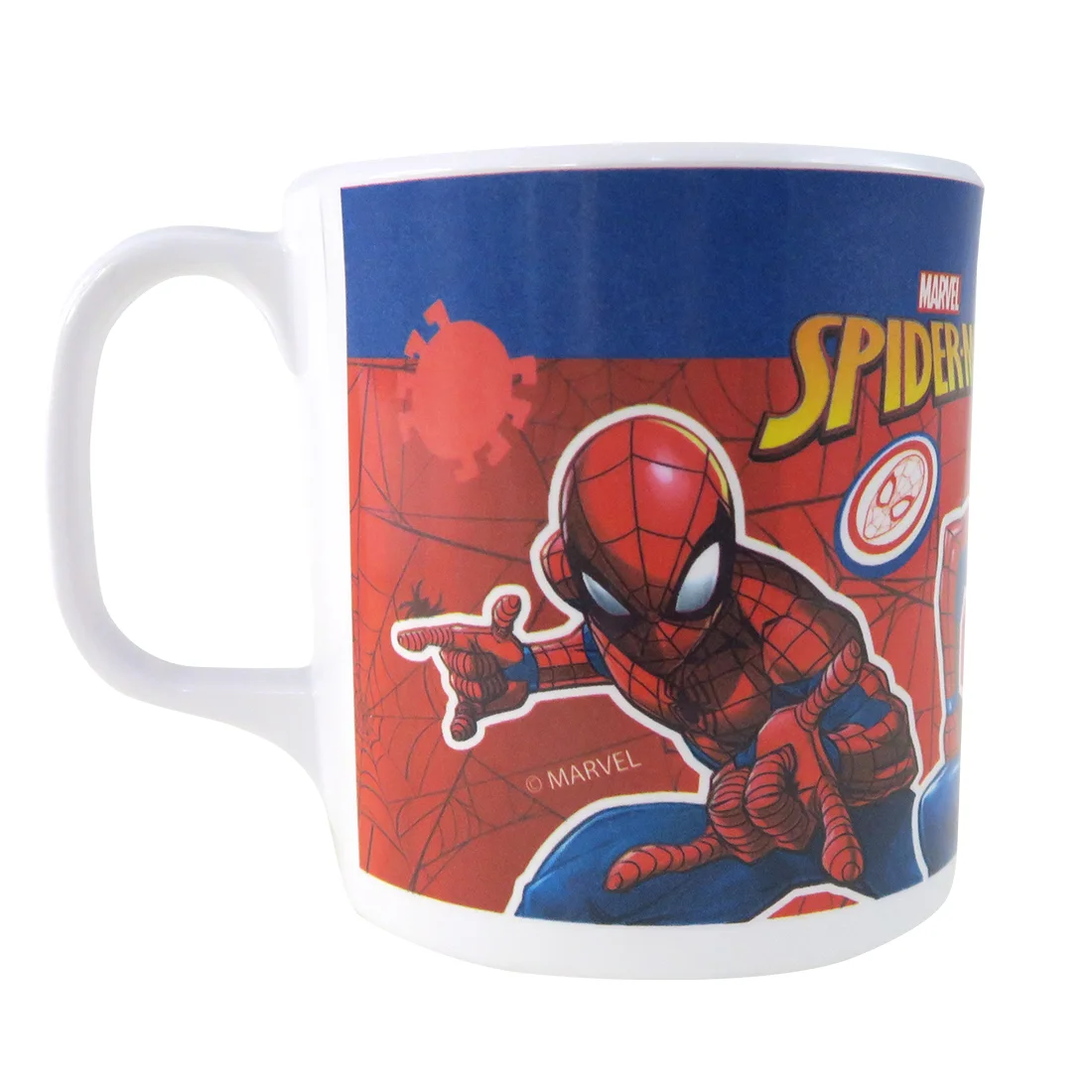 Spiderman Melamine M