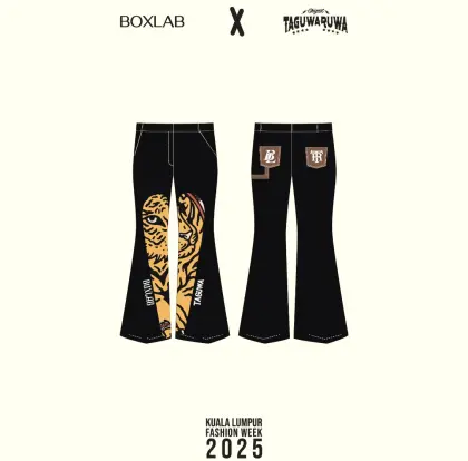 PANTHERA FLARE DOUBL-1