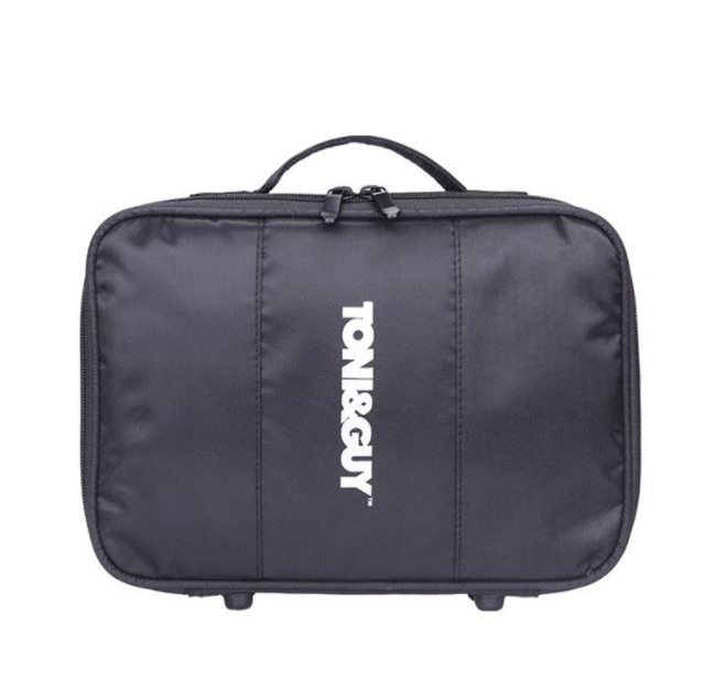 TONI GUY BARBER TOOL BAG LARGE 36CM X 22CM