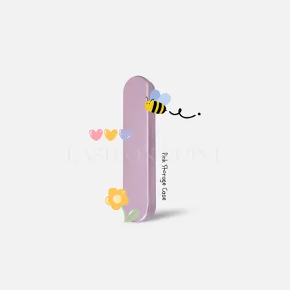 Tweezer Storage Case-2