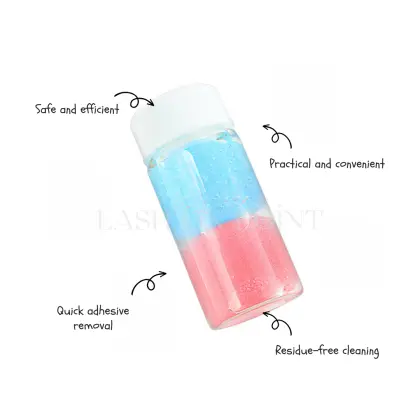 Tweezer Cleaner 镊子清洁-2