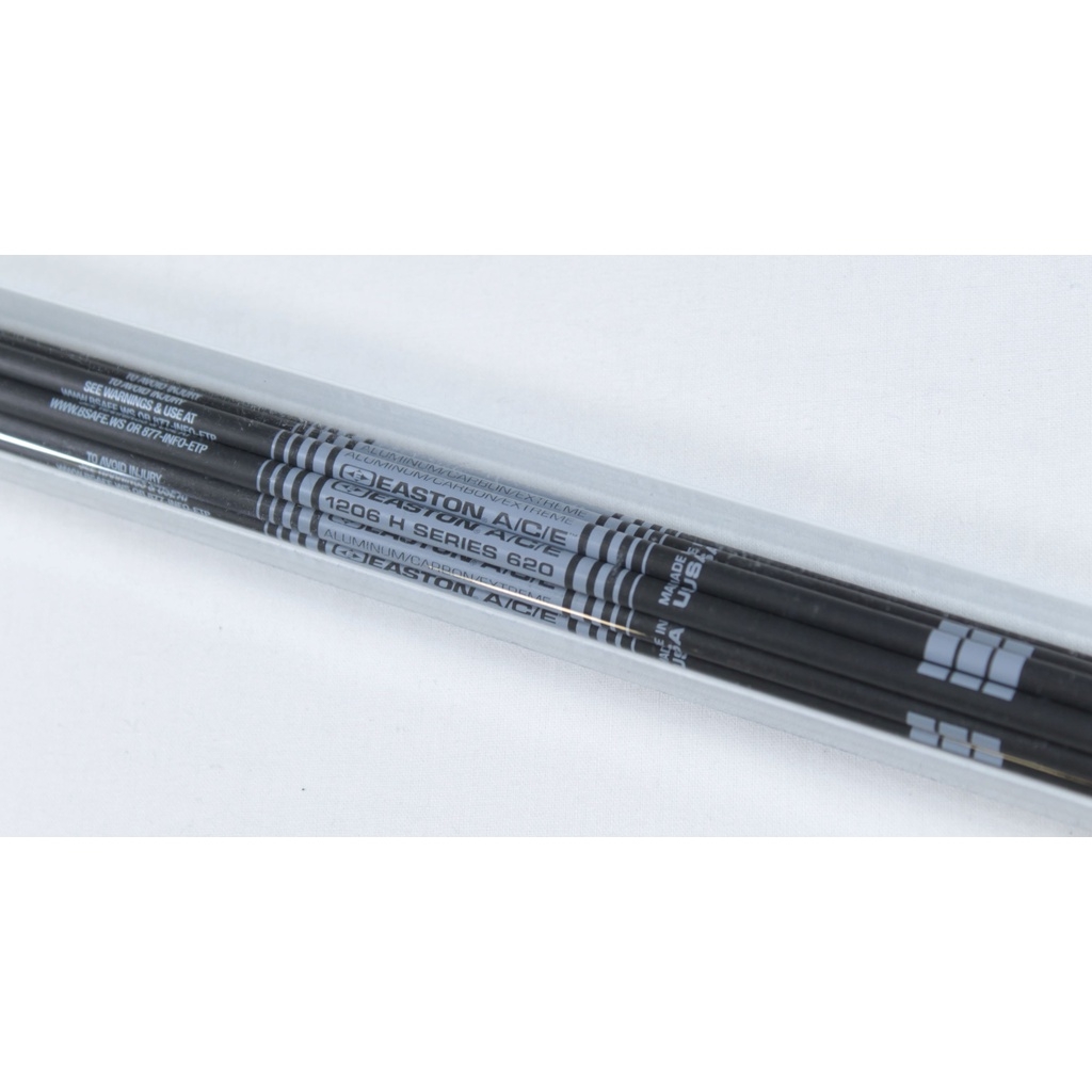 Complete Arrow | EASTON A/C/E - Aluminium-Carbon, 42,50 Complete Arrow | EASTON A/C/E - Aluminium-Carbon, 42,50
