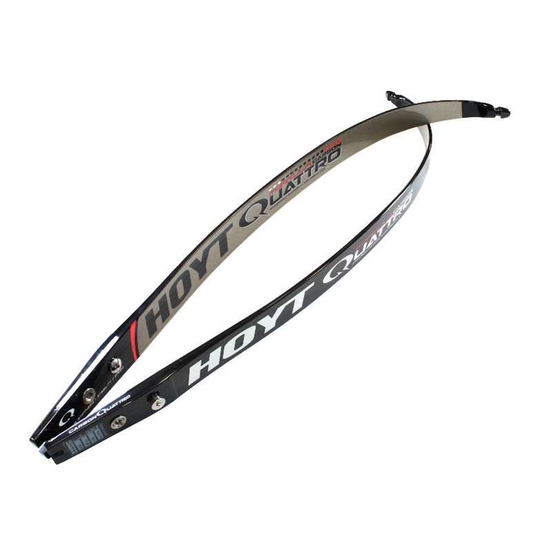 Hoyt Quattro Formula 40lb 68 Limbs Hoyt Quattro Formula 40lb 68 Limbs