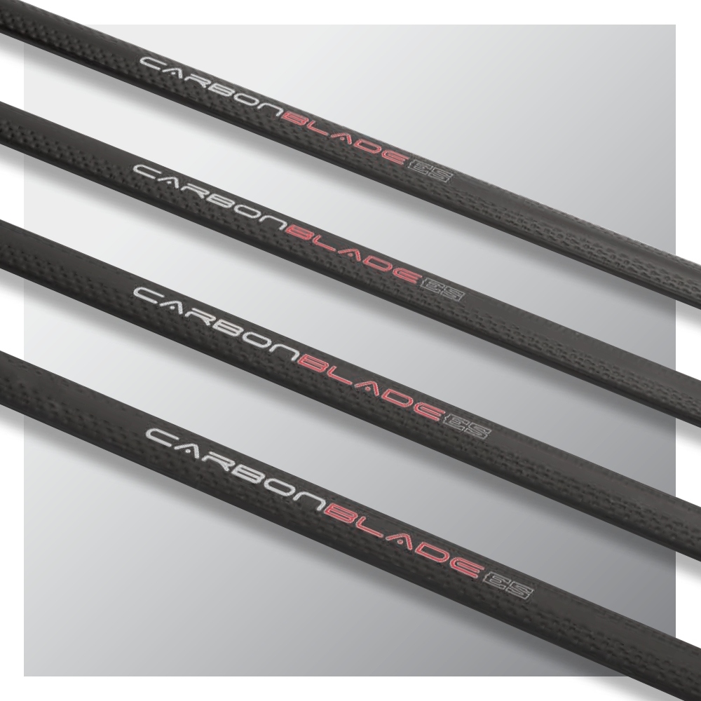 FUSE LONG STABILIZER CARBON BLADE ES FUSE LONG STABILIZER CARBON BLADE ES