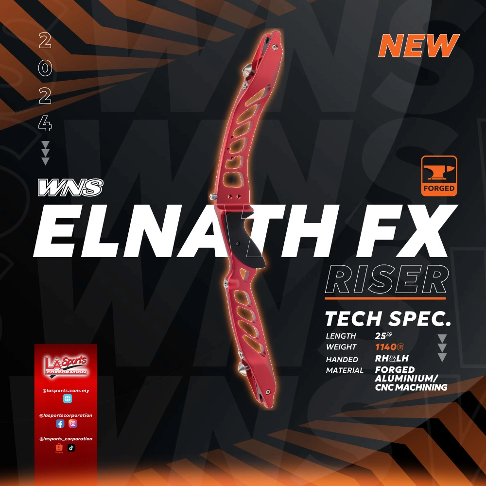 WNS ELNATH FX 25