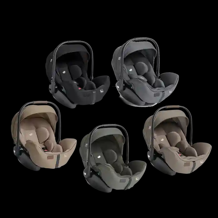 Joie Signature I-Level Pro Infant Carrier