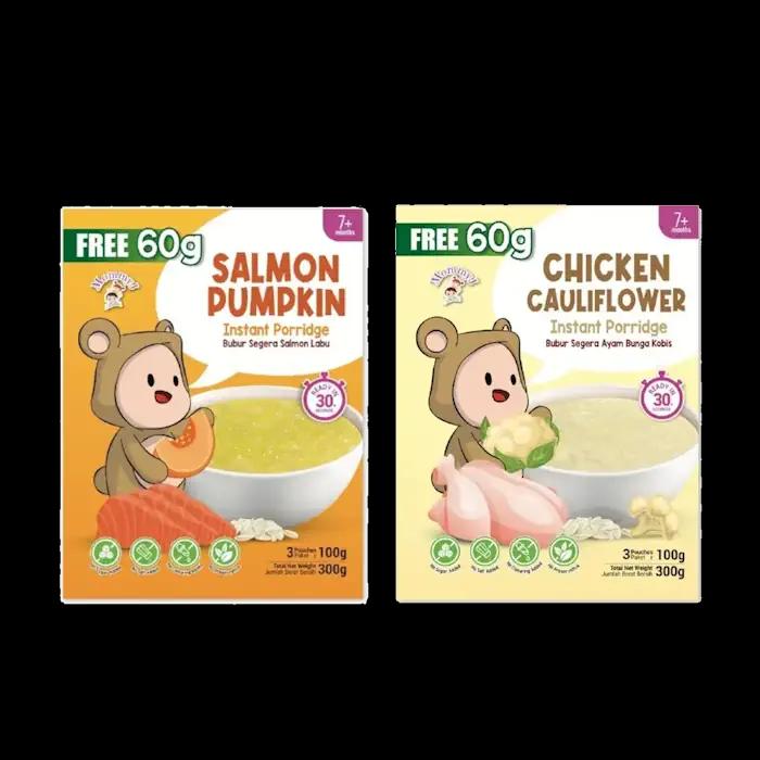 Purity Instant Porridge For Babies Purity Baby Food Rice Purity