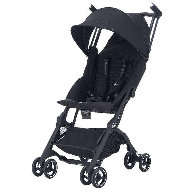 Baby Stroller Gb Pockit Stroller Recline Gb Gold Pockit+ All City