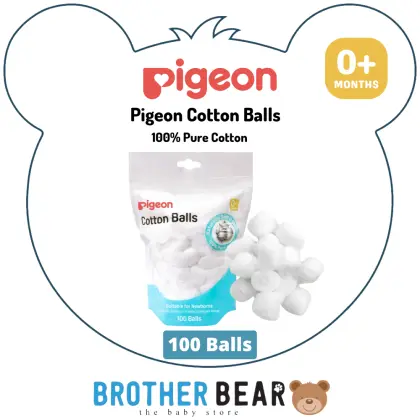 Pigeon Cotton Swabs-2