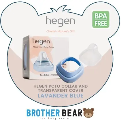 Hegen PCTO Collar An-2