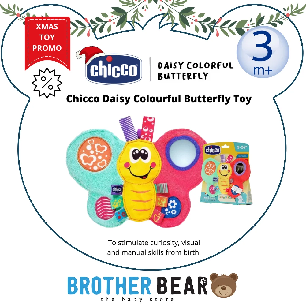 Chicco Toys Giraffe