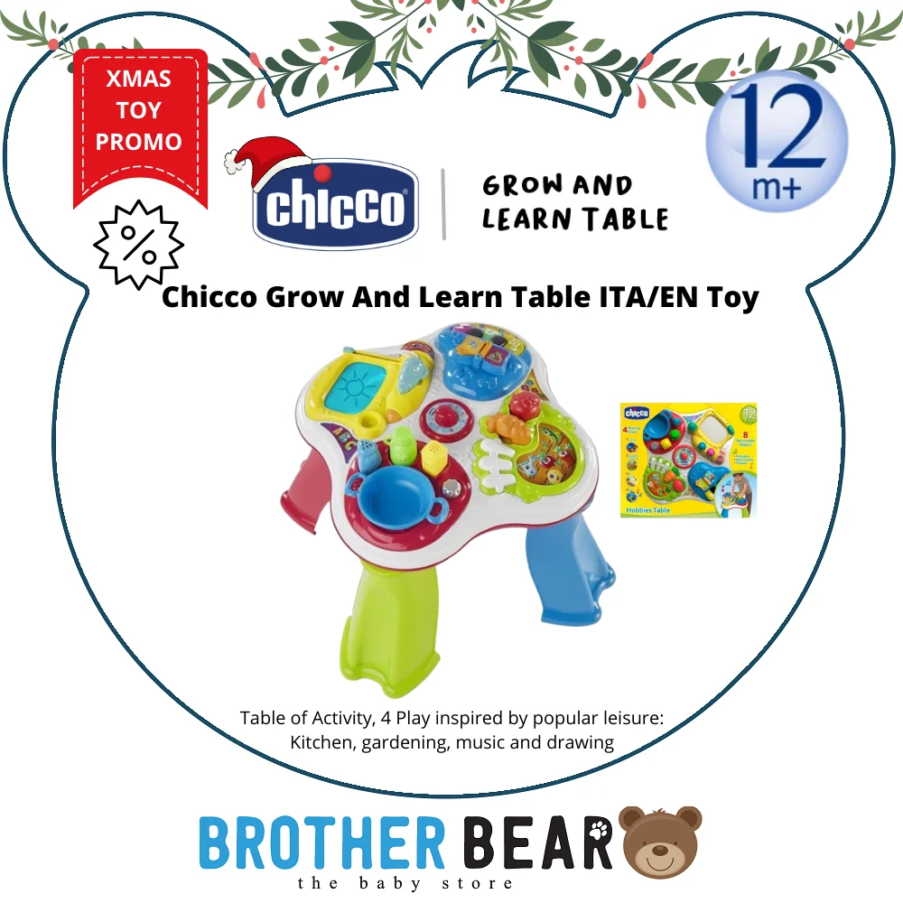 Chicco Toys Giraffe
