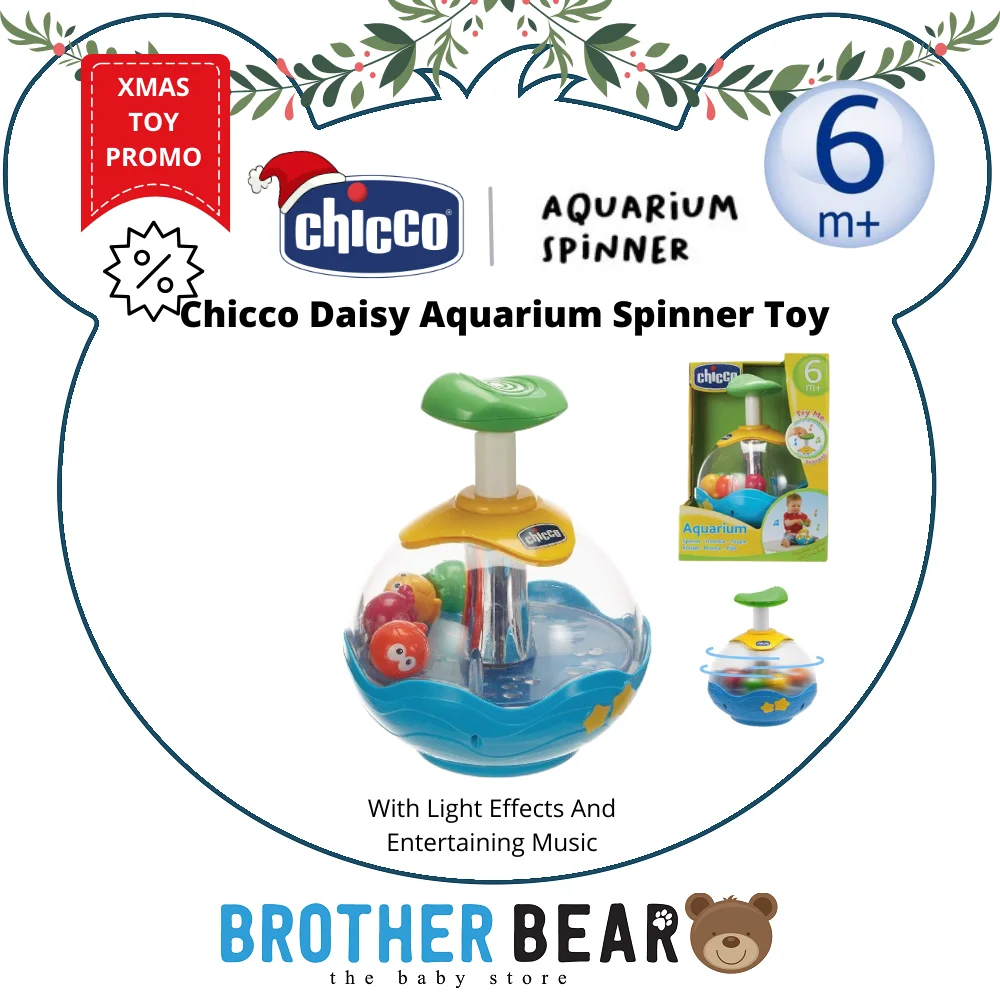 Chicco Toys Giraffe