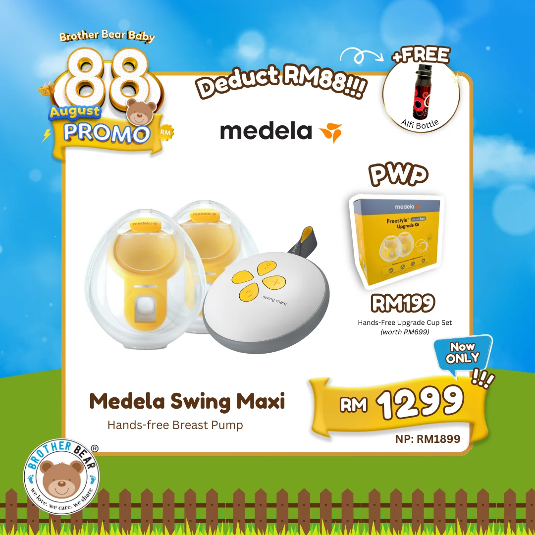 Medela Swing Maxi 2.