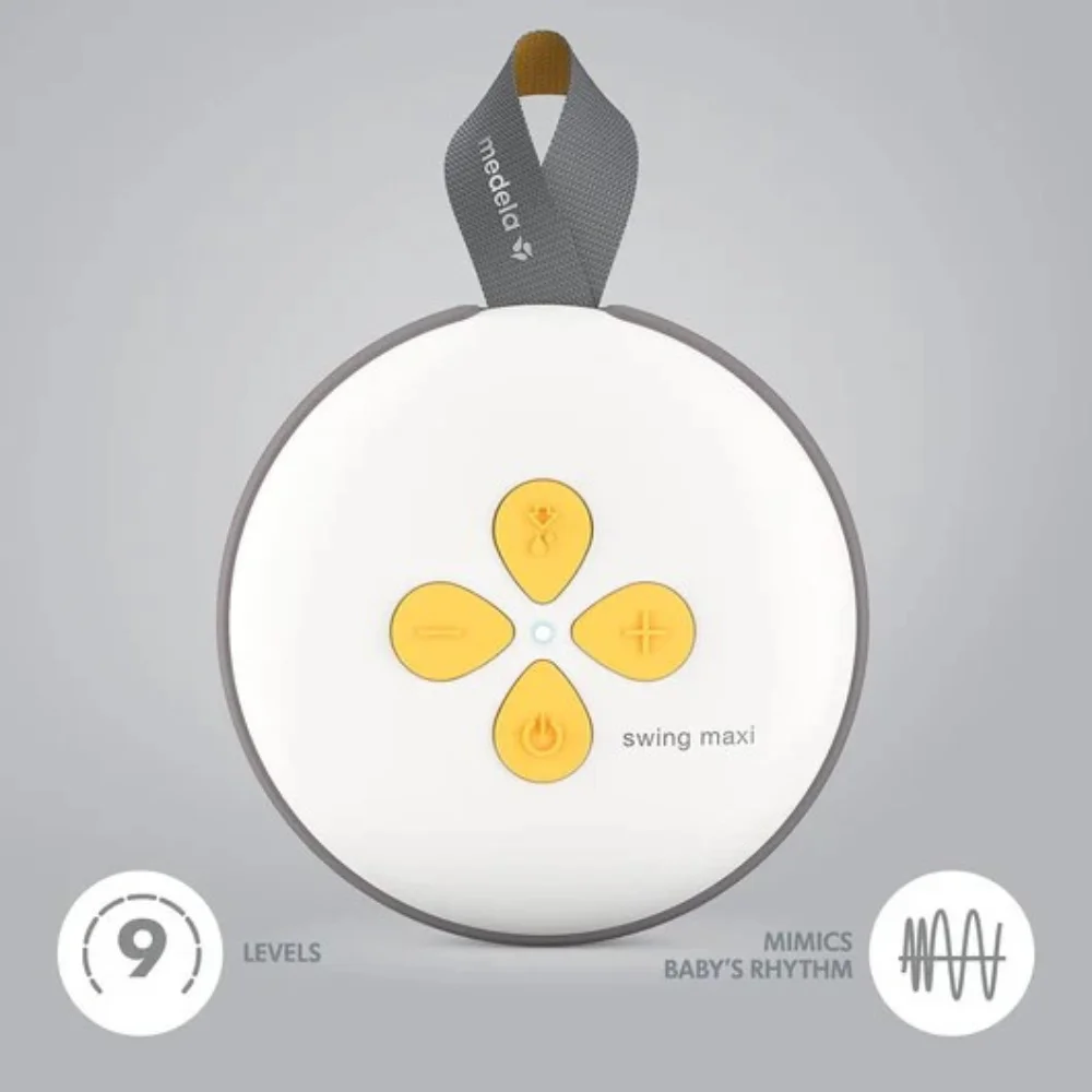 Medela Swing Maxi 2.