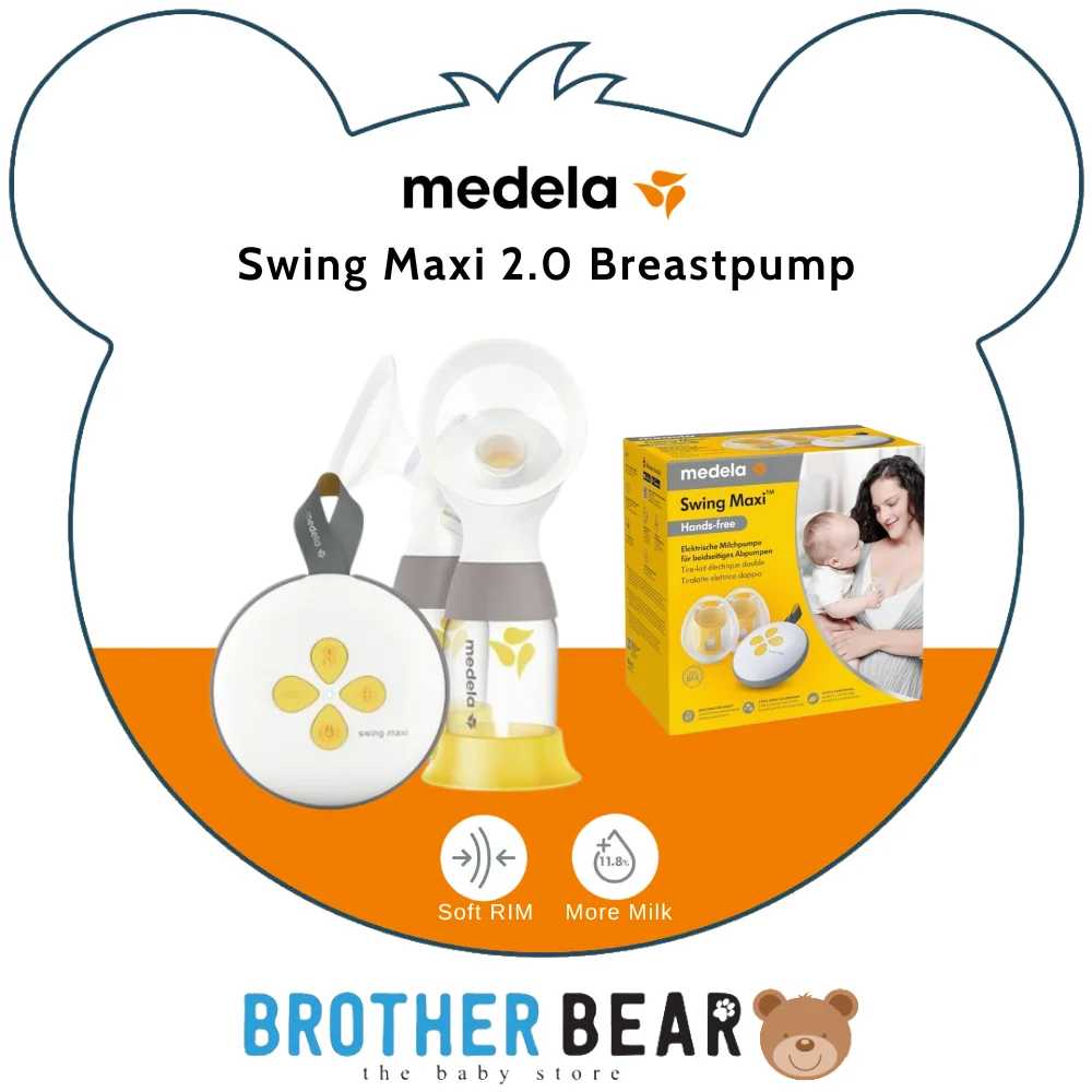 Medela Swing Maxi 2.