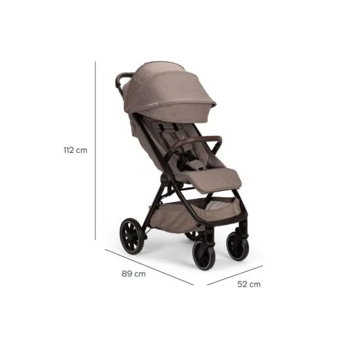 Nuna TRVL LX - Auto