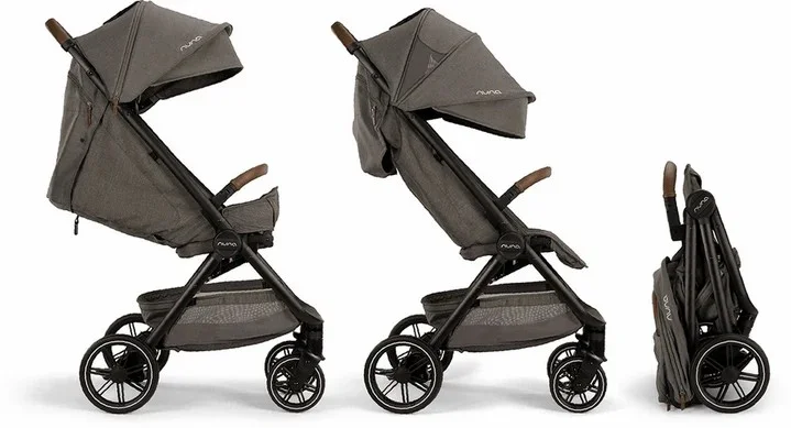 Nuna TRVL LX - Auto