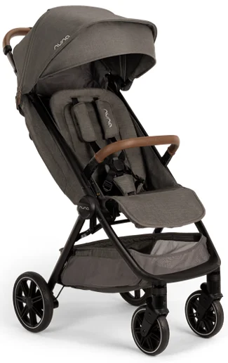 Nuna TRVL LX - Auto