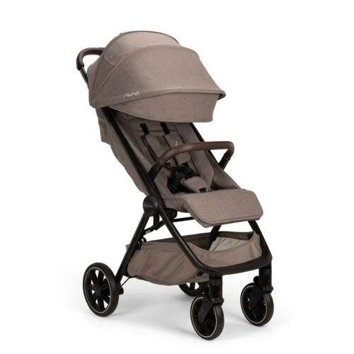 Nuna TRVL LX - Auto