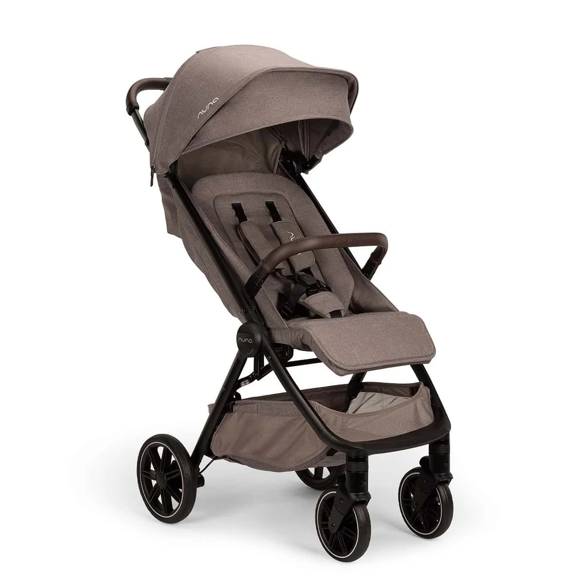 Nuna TRVL LX - Auto