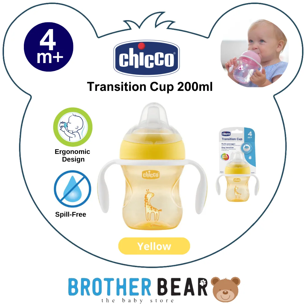Chicco Transition Cu