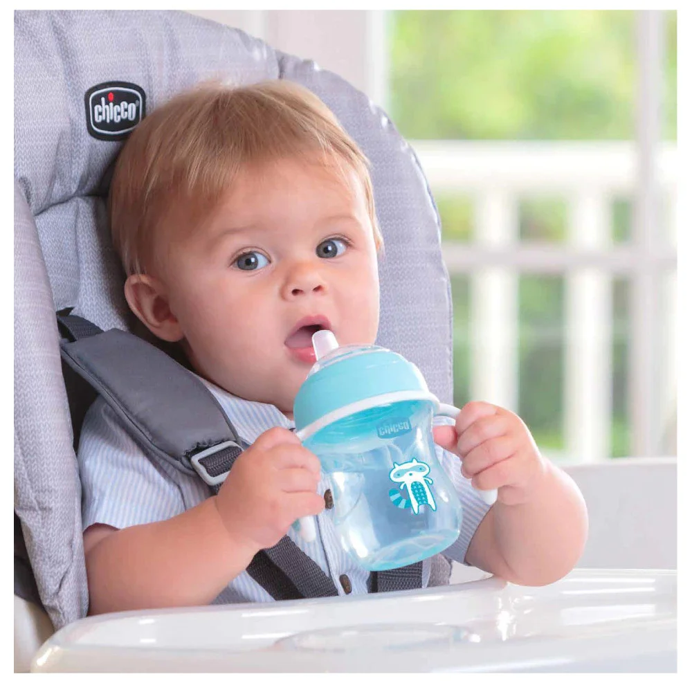 Chicco Transition Cu