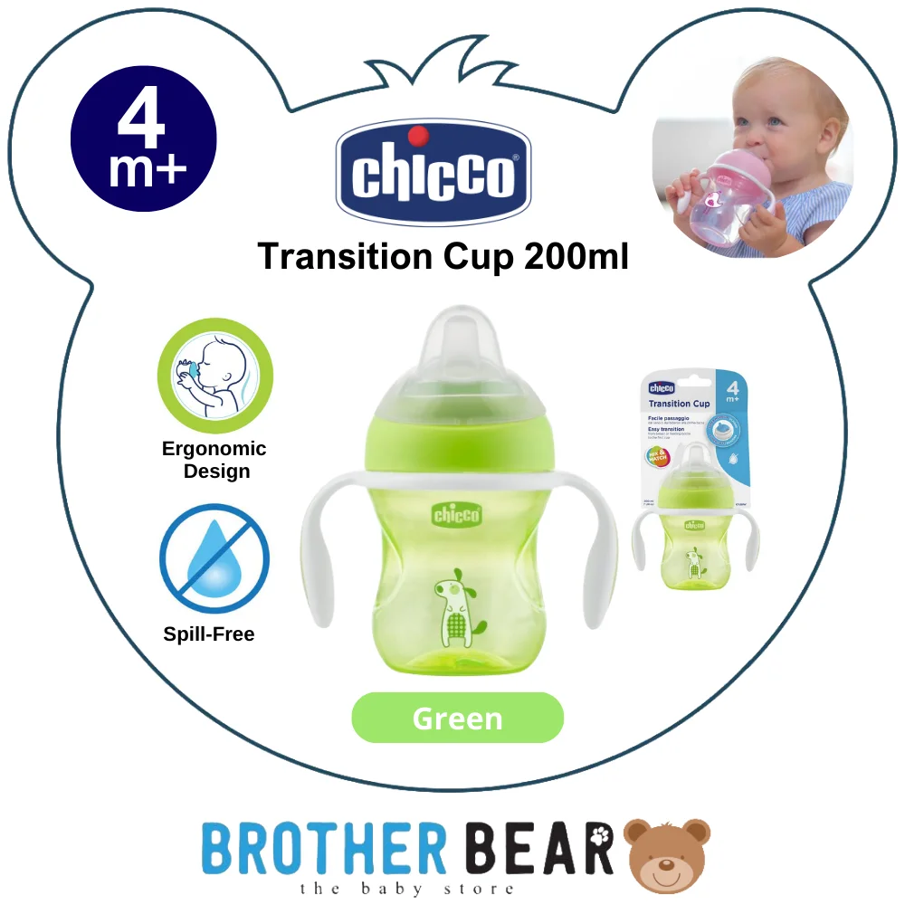 Chicco Transition Cu