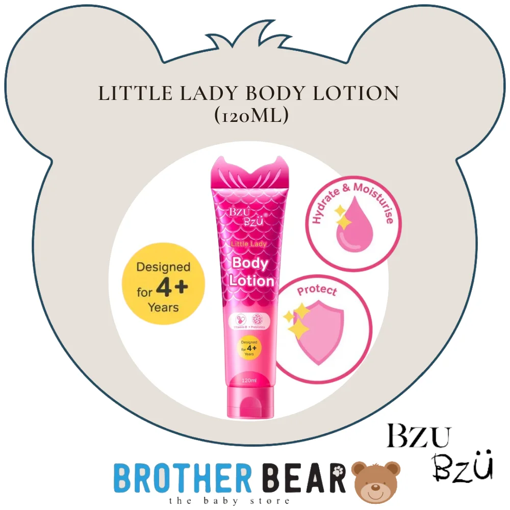 BZU BZU Little Lady