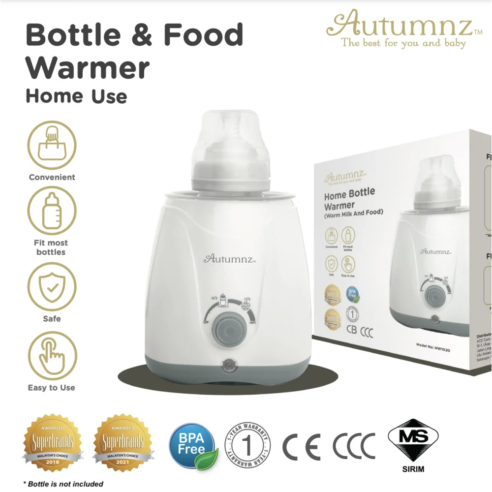 Autumnz Home Milk Bo