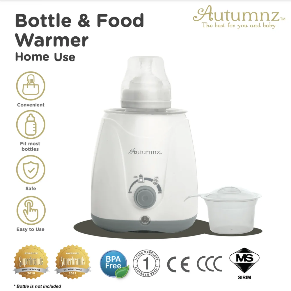 Autumnz Home Milk Bo