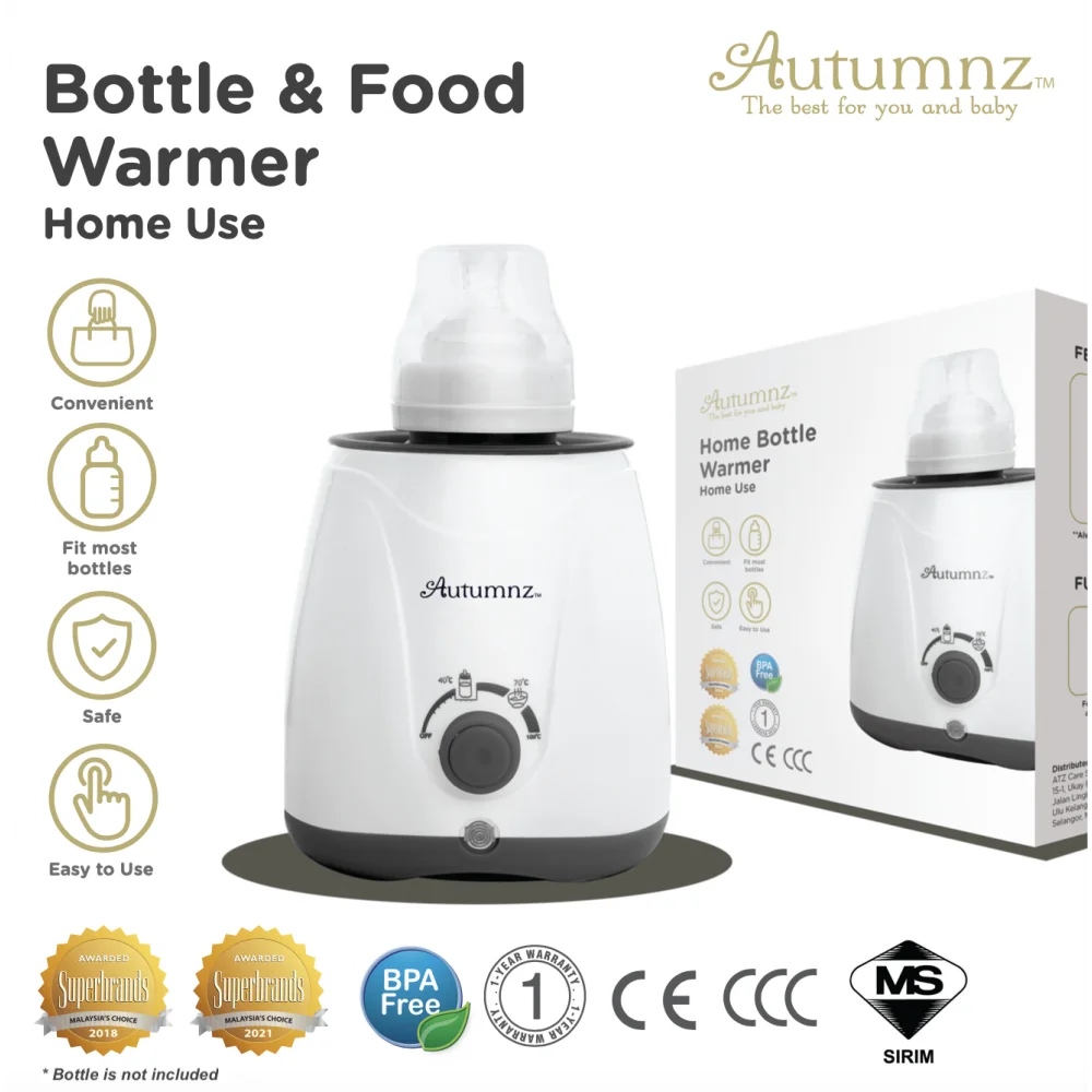 Autumnz Home Milk Bo
