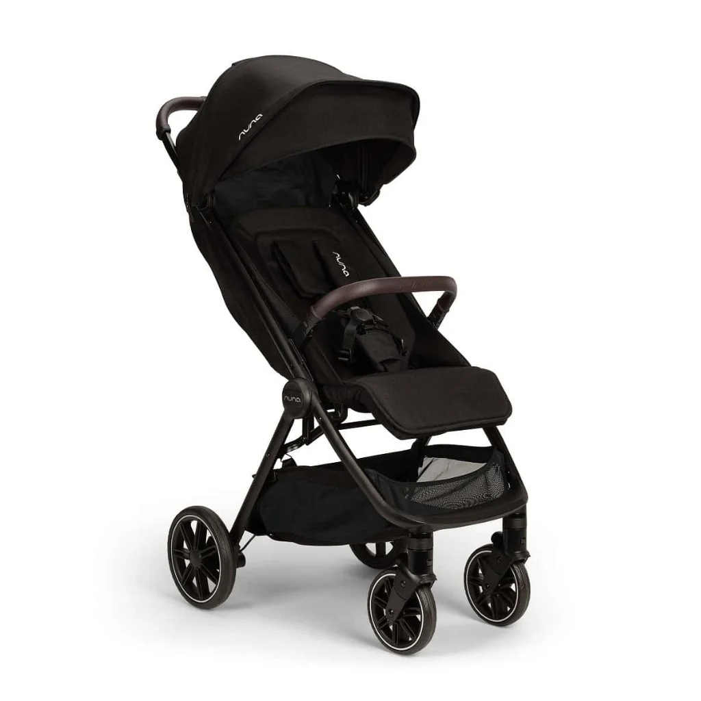 Nuna TRVL LX - Auto