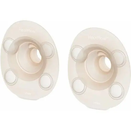 SEO Image ALT Text: Eufy S2 Pro Breast Pump Replacement Flange 24mm and 27mm (2 Packs), BPA-free silicone breastfeeding accessories compatible with Eufy S2 and S2 Pro, available at Brother Bear Kedah Malaysia.-2