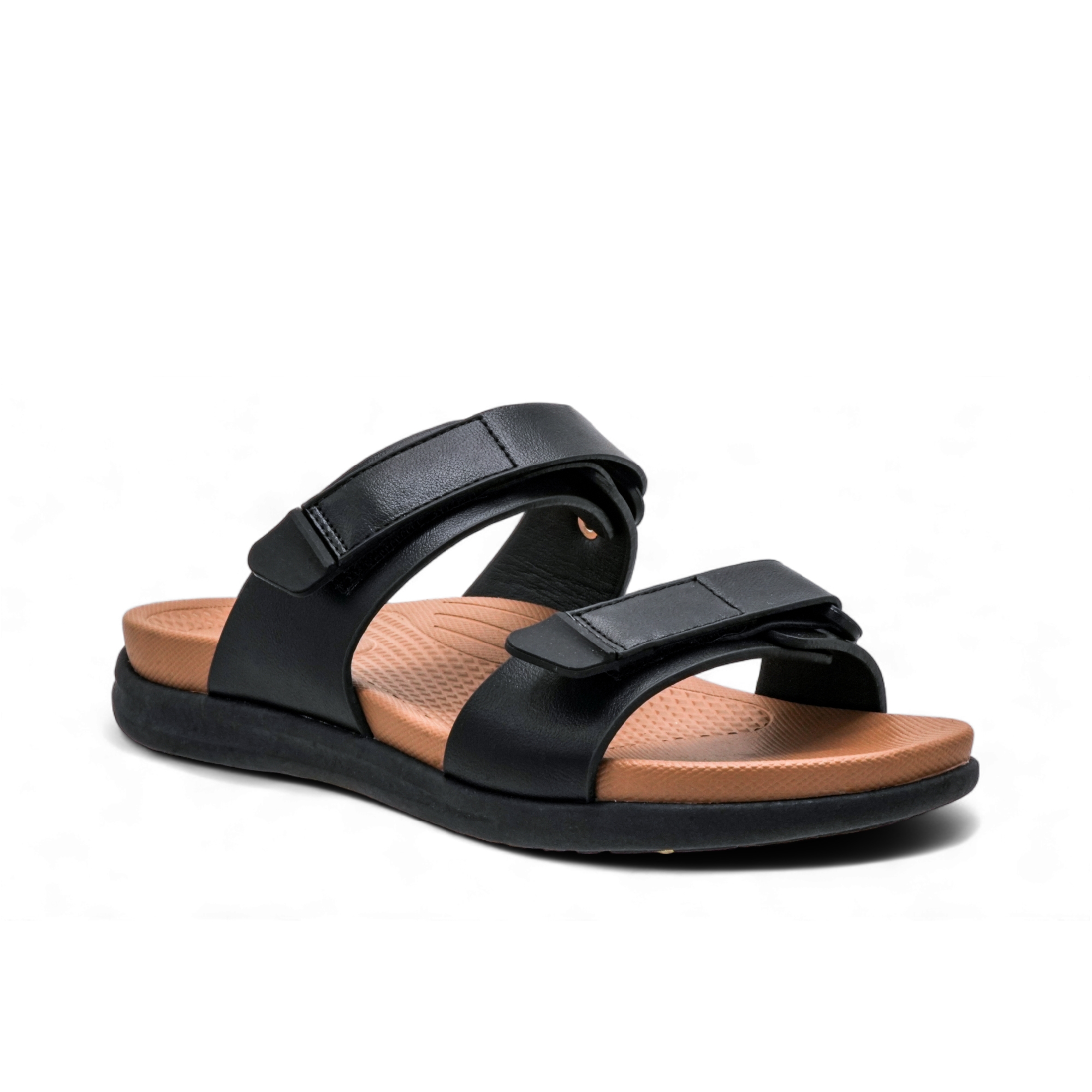 Louis Cuppers Women Slip On Casual Sandals 240371243 Serdang