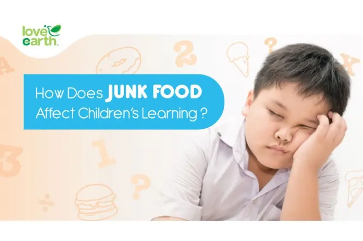 How Does Nutrition And Diet Affect Learning: Key Insights