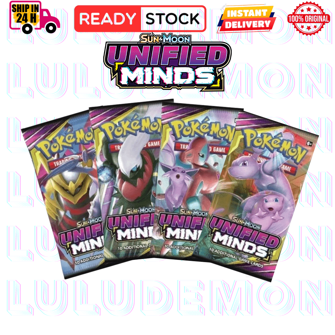 Luludemon Collectibles | Malaysia Pokemon Trading Cards Shop Luludemon Collectibles | Malaysia Pokemon Trading Cards Shop