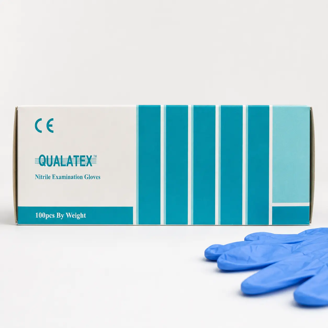 POWDER FREE NITRILE-2