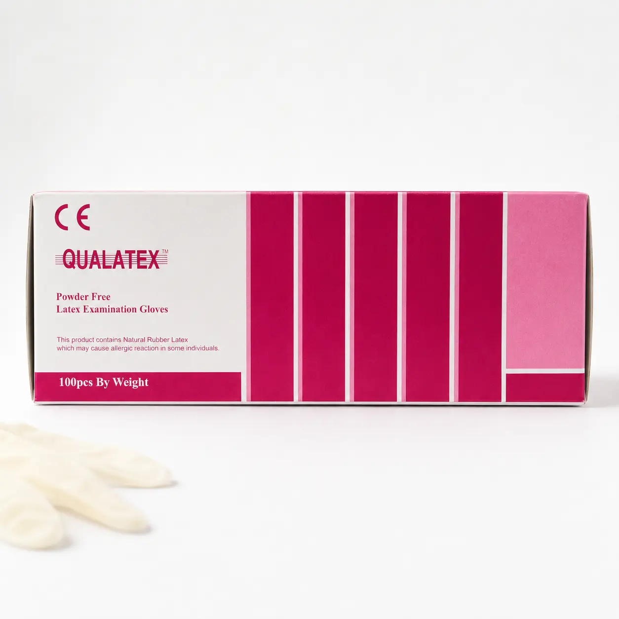 POWDER FREE LATEX EX-2