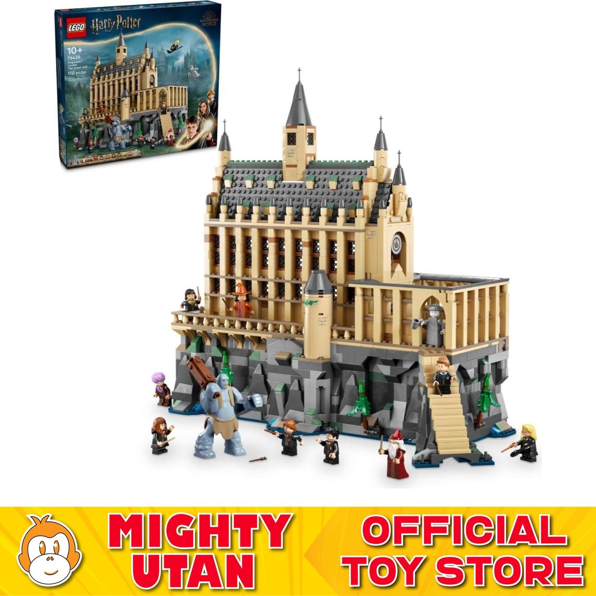 Lego Instructions Lego Hogwarts Castle 71043 Review Magic Castle