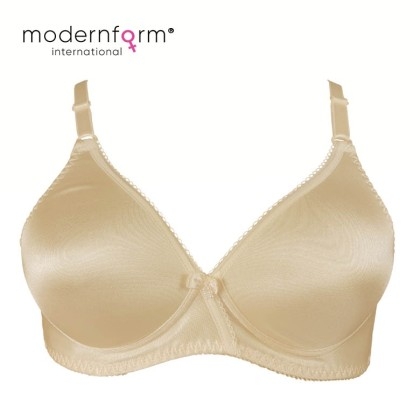 Modernform International Bra Cup B Classic Design Comfortable With  Non-wired Best Sellar (M507)