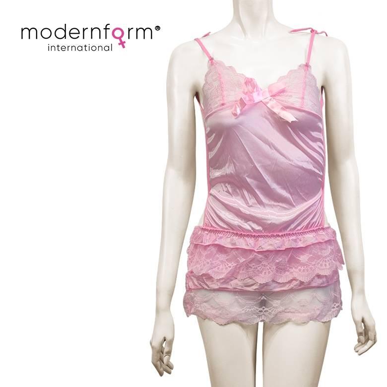Modernform (330) Women Fashion Design Slim Lace Sexy Lingerie Short Dress Nightdress Set | Modernform International (199301026163)(280901-k) Modernform (330) Women Fashion Design Slim Lace Sexy Lingerie Short Dress Nightdress Set | Modernform International (199301026163)(280901-k)