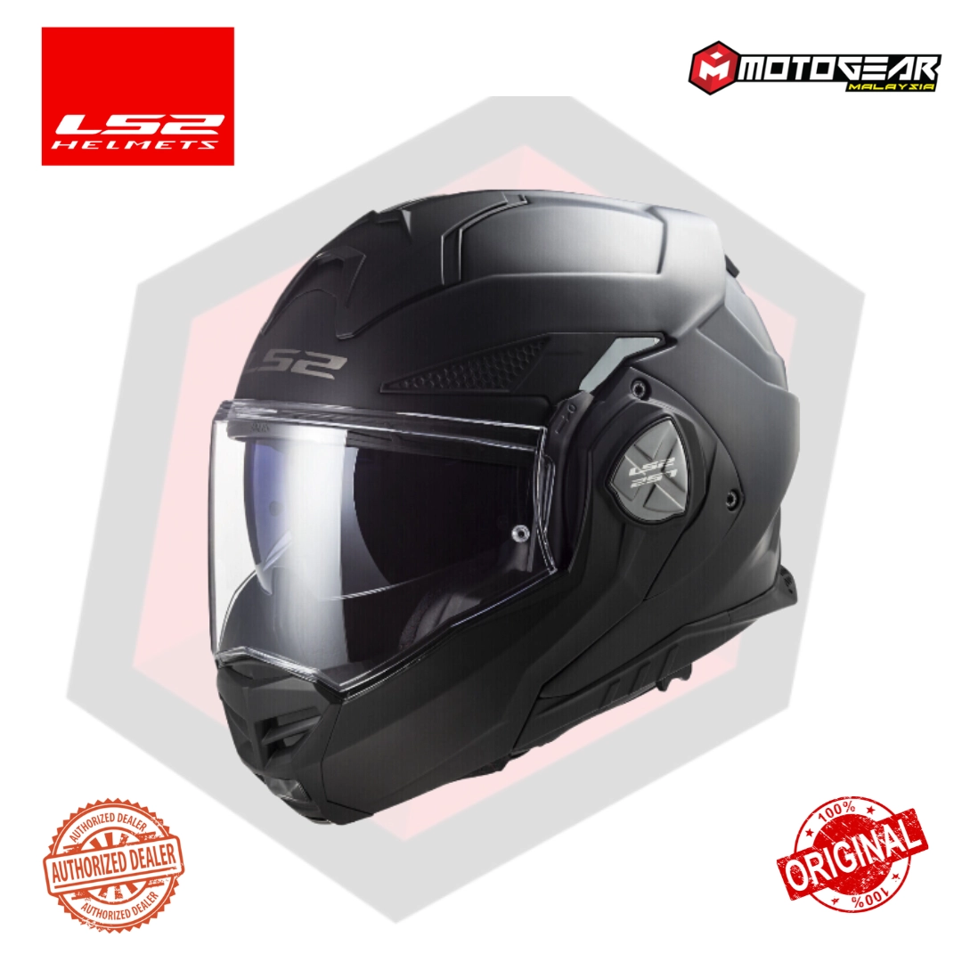 ls2 flip up helmet malaysia FF908 STROBE-II LS2 FF902 Scope Modular Helmet