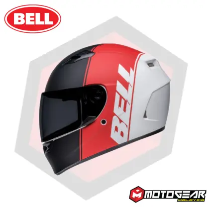 bell full face helmet malaysia Full-10 Spherical bacterial interior Helmet Magnum Original Harga Helmet