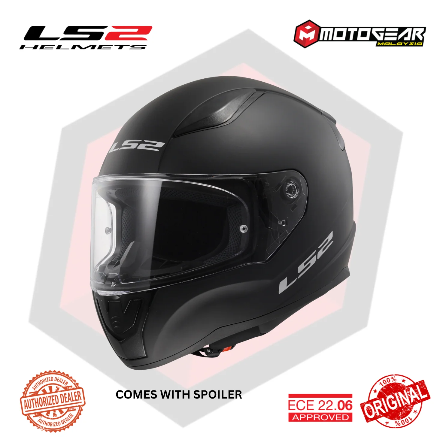 ls2 flip up helmet malaysia FF908 STROBE-II LS2 FLIP UP HELMET ADVANT