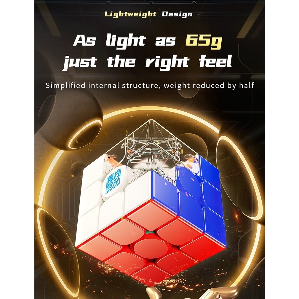 Rubik 2023 Moyu RS3m V5 5 Phiên Bản Magnetic/ Maglev/ Ballcore UV Kèm Đế Robot Rubik Rs3m V5 Stickerless Zyo Rubik I.17266169 Rubik 2023 Moyu RS3m V5 5 Phiên Bản Magnetic/ Maglev/ Ballcore UV Kèm Đế Robot Rubik Rs3m V5 Stickerless Zyo Rubik I.17266169
